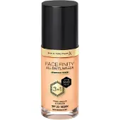 Max Factor Facefinity All Day Flawless Foundation - W44 Warm Ivory