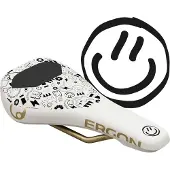 Ergon Sm Downhill Comp Vali Holl Edition Zadel