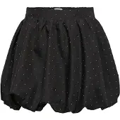 ONLY Rok 'JDYSKYE' zwart / wit