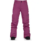 Horsefeathers - Women's Diane Pants - Skibroek XL, purper