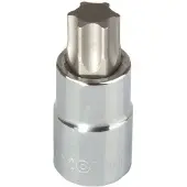 Proline Torx T20 Dsleutelopslag 1/2" - 51mm