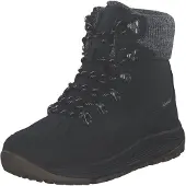 CMP Boots 'NYF 3Q74566' grijs gemêleerd / zwart