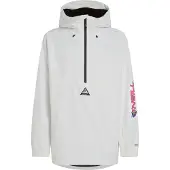 O'Neill Functionele jas gemengde kleuren / wit
