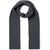 Finshley & Harding Sjaal grijs