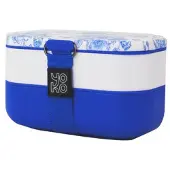 Yoko Lunchbox jardin des tuileries 1200ml