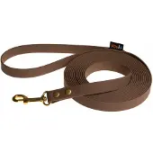 HAUKI Honden Trainingslijn 5m Hexa PVC - Waterdicht & Duurzaam