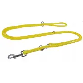 Champion Verstelbare Hondenlijn 2,5m/0,6cm - Geel