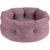 Amiplay Colosseum Barikussen Honden Maat M Roze