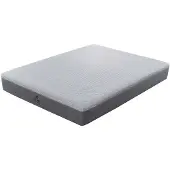 Seven - 24cm Platinum Pocketspring matras - 180x200 - 24 cm dik - Anti-Allergie