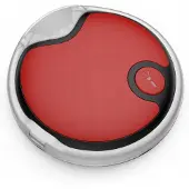 DOGNESS LED Lampje voor Automatische Hondenriem - Rood