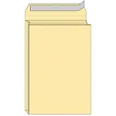 Quantore monsterzak 262x371x38mm creme 10st