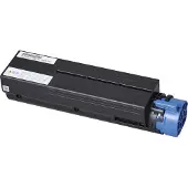OKI 09006236 Toner Zwart