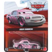 Mattel CARS DIE-CAST SINGLES - TANK COAT #36