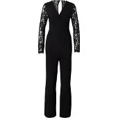 About You Jumpsuit 'Hanni' zwart