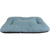 Amiplay Bari XL Hondenkussen Blauw 95x75cm