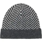 ONLY Jdymiley Beanie Dames Grijs One Size