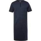 JP 1880 Pyjama kort blauw