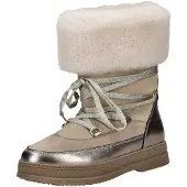 Peter kaiser Snowboots sand / zilver
