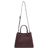 Diana & Co Diana&Co. Schoudertas bruin