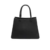 Diana & Co Diana&Co. Schoudertas zwart
