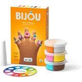 Hey Clay Bijou Sweet Rings Snoepjes Ringen