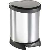 Curver Decobin Pedaalemmer 5 Liter
