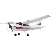 Amewi Air Trainer V2 radio grafische vliegtuig RTR 500 mm