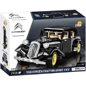COBI 24337 Citroën Traction Avant 11CV