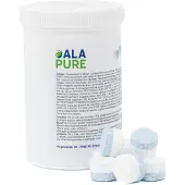 Alapure Reinigingstabletten voor Jura 62535 / 62715 (40 stuks)