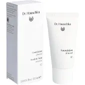 Dr. Hauschka Foundation Almond 02 - 30ml