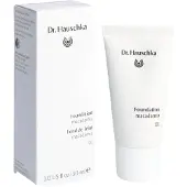 Dr. Hauschka Foundation Macadamia 01 - 30ml