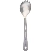 Optimus Titanium Spork - Campingbestek - Titanium