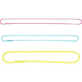 BEAL Dynaloop touwslinge (Maat 120CM, Blauw)