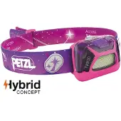 Petzl Tikkid 20 Roze