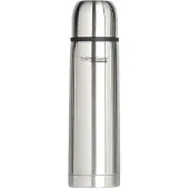 Thermos Isoleerfles - Everyday - 500 Ml - Zilver
