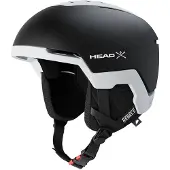 Head Skihelm Unisex Faero Pro WCR-52 - 55 cm