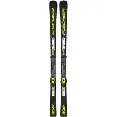 Fischer Rc4 St + Rc4 Z11 Pr