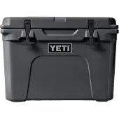 Yeti Koelbox Tundra 35L Charcoal