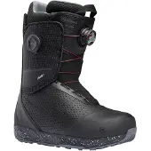 Nidecker - Heren snowboardschoenen - Rift Pro Men Black voor Heren - Maat 26.5 - Zwart