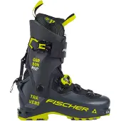 Fischer Travers Carbon Pro Alpine Skischoenen