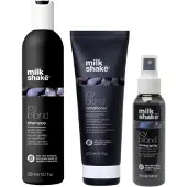 Milk shake Icy Blonde XL Set - 300+250+100ml