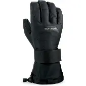 Dakine Handschoen Men Wristguard Gloves Black-L