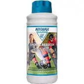 Nikwax Sports Refresh (1 Liter)
