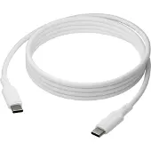 dbramante1928 CB20CCWH7241 USB-kabel 2 m USB C Wit