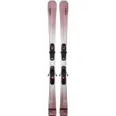Elan Primetime No3 Dames + Shift X Binding