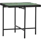 House Doctor Grade bijzettafel groen - 266140052