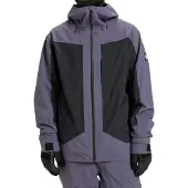 Quiksilver Ultralight Stretch 20k Jas