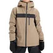 Quiksilver Quest 20k Jas