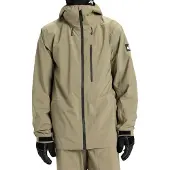 Quiksilver Muldrow 20k Jas
