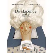 Book A Tale De slapende oma